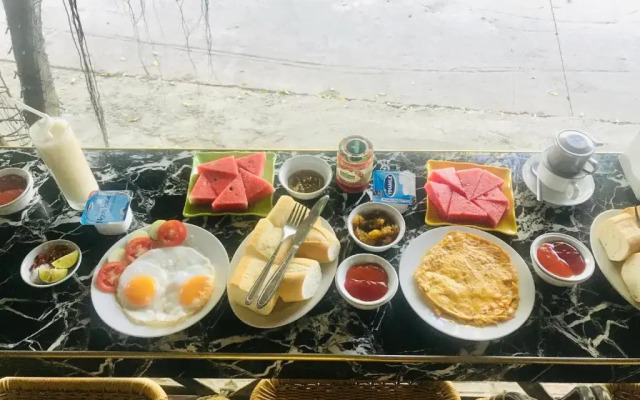 Trang An Lotus Lake Homestay