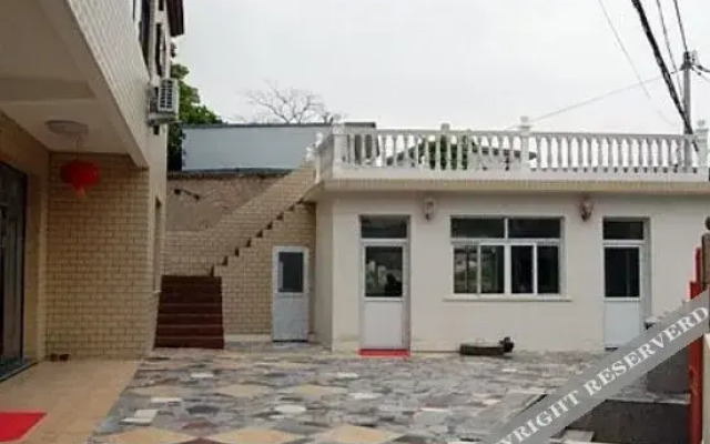 Zhongxiahai Yujia Hostel