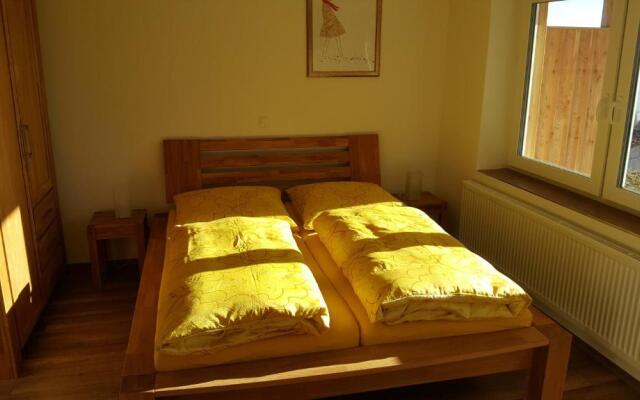 Ferienbungalow Sonnenwald Bayerischer Wald