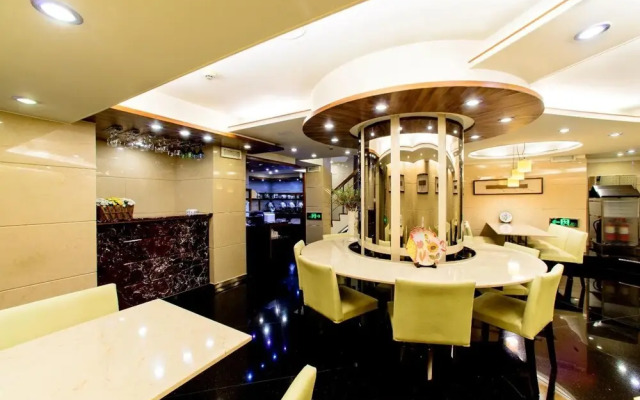 Kao Yuan Hotel - Zhong Shan