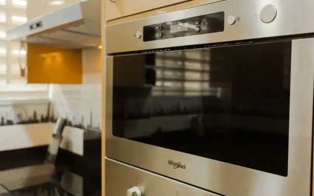 Accra Luxury Apartments  at Achimota