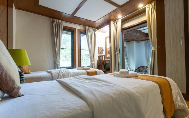 Wanathara Resort