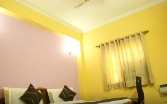 Hotel Edison
