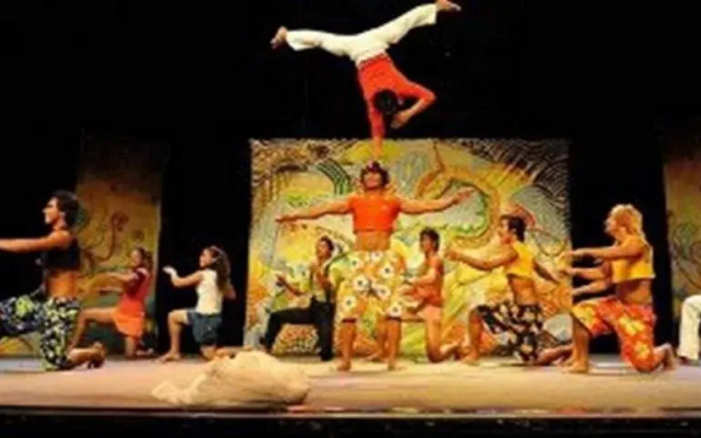 Siemreap City Residence