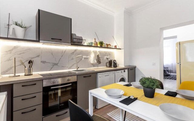 Martin Boutique Hotel