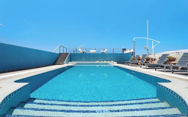 La Calabacera Casa Amarilla N0075