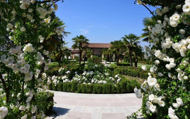 Agriturismo Fondo San Benedetto