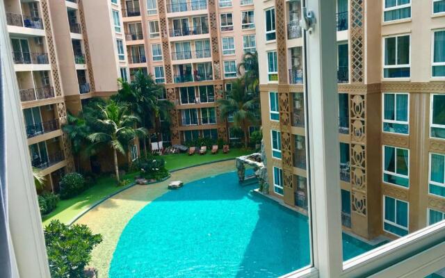 Atlantis Jomtien Waterworld Resort