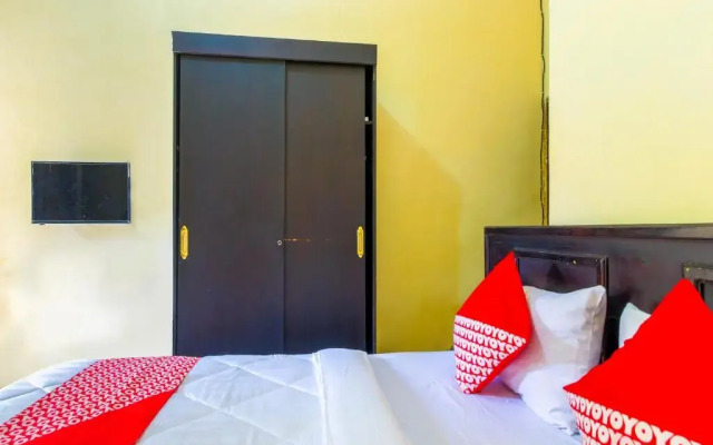 OYO 90852 Madani Guesthouse