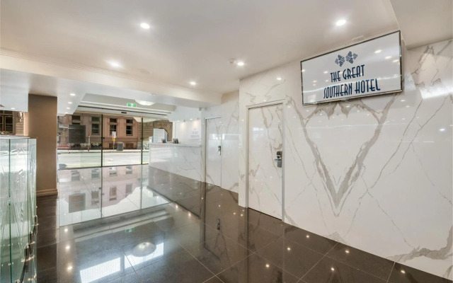 Great Southern Hotel Brisbane