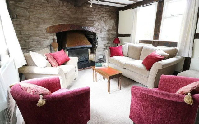 Causeway Cottage