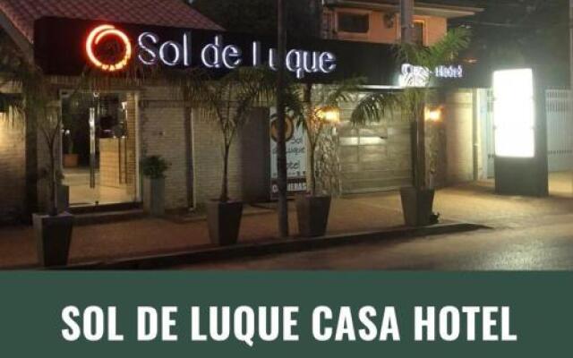 Sol de Luque Casa-Hotel