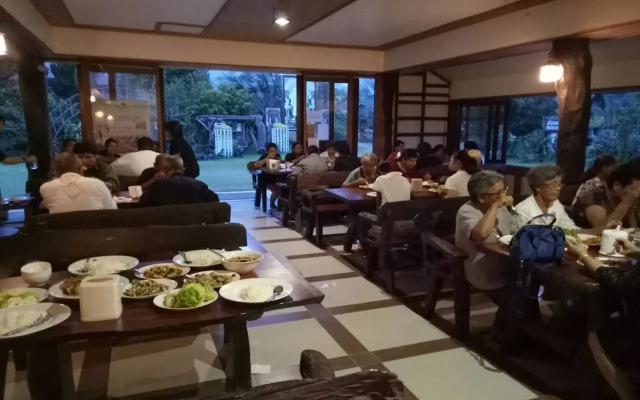 Nicslongstay Hotel