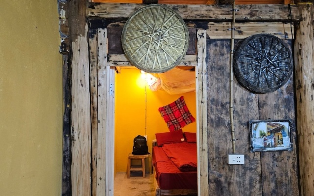 MOTOGO Home – Guest Rooms – Dong Van