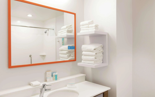 Hampton Inn Cleveland-Solon