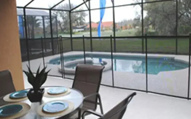 Veranda Palms AVH