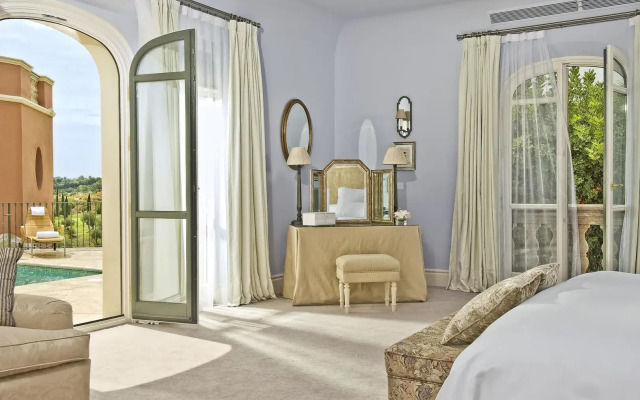 Anantara Villas & Suites Marbella Benahavis