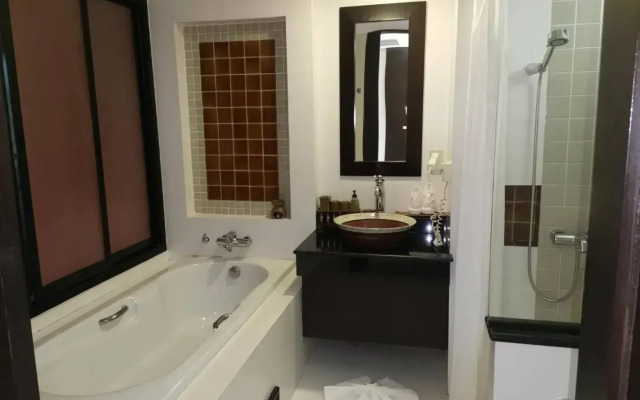 Yodia Heritage Hotel (SHA Extra plus)