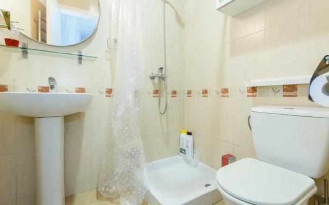 Apartamento Azahares De Cádiz