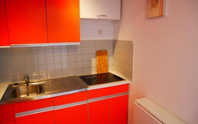 Appartement Quiberon, 2 pièces, 4 personnes - FR-1-478-88