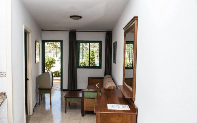 Apartamentos Las Faluas