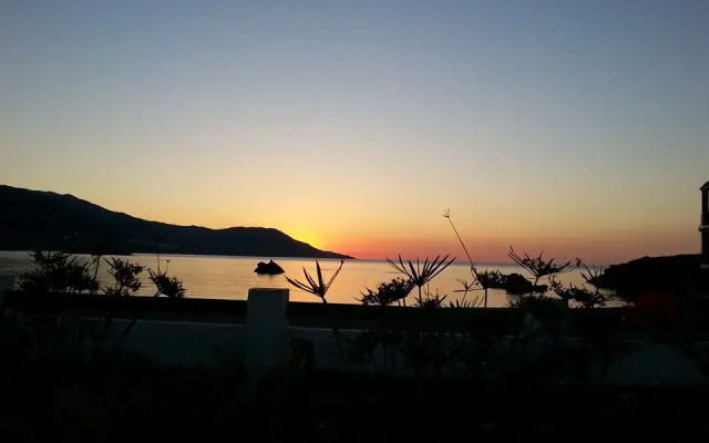Le Petit Marin Homestay