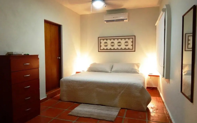 Casa Mandarina by Las Palmas