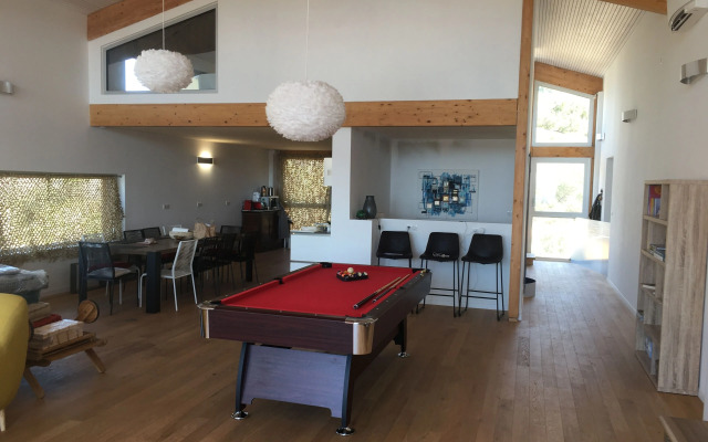 Les Villas de Lorello