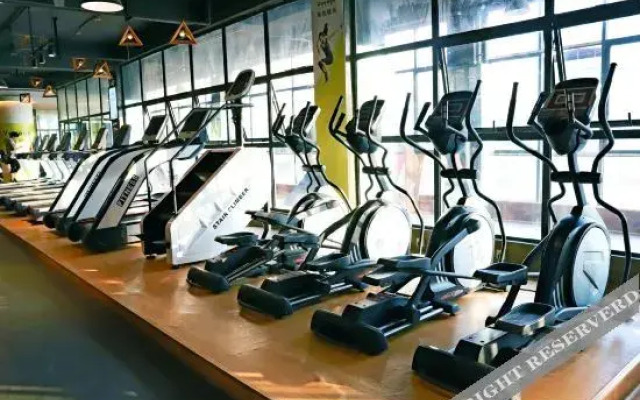 Tujia Apartment Hotel
