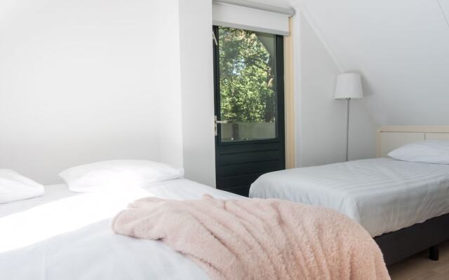 Vakantiehuis Vosseveen