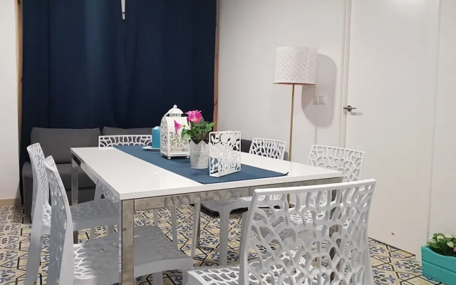 Apartamento Ducal 1 linea C3 B5