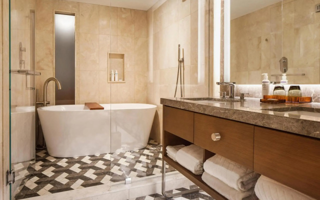 The Joseph, a Luxury Collection Hotel, Nashville