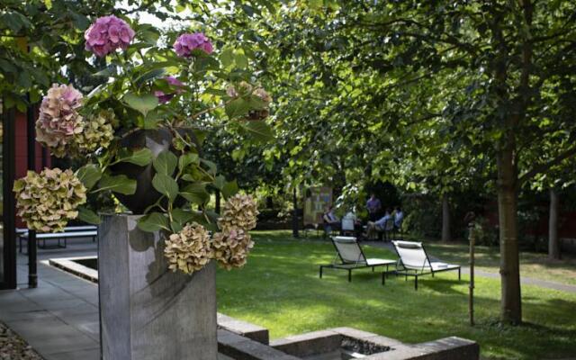 Zeller Hotel & Restaurant