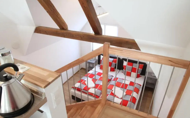 Schwaben Apartment