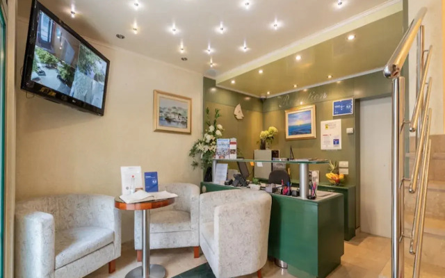 Villa Riva Makarska