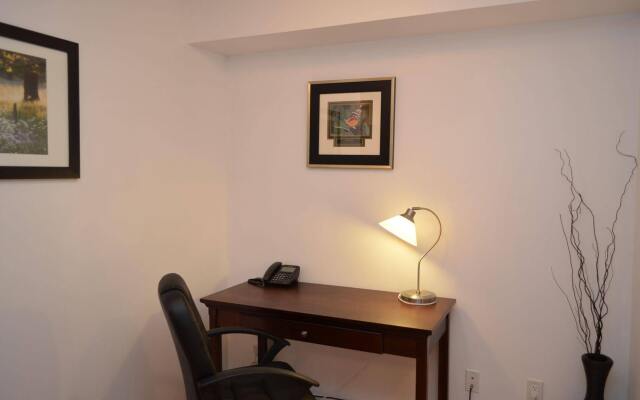 Bombay Suites Mississauga