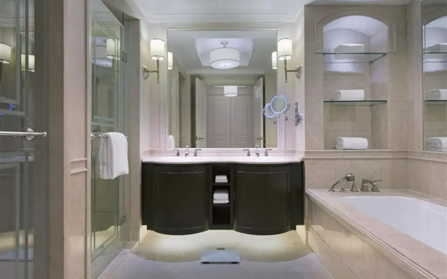 Sheraton Fuzhou Hotel
