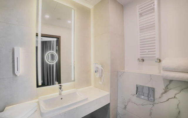 B&B Hotel Warsaw East