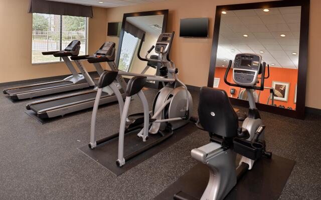 Holiday Inn Express & Suites Austin South by IHG