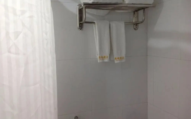 Aoyue Hotel Yiwu