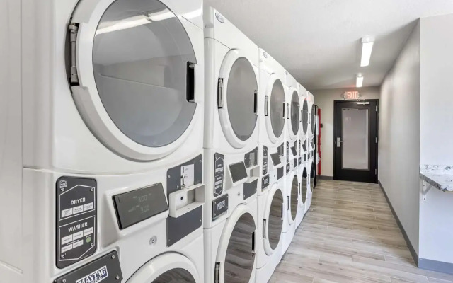 Executive Residency by Best Western Philadelphia-Willow Grove