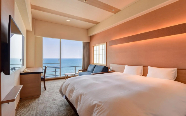Kaike Seaside Hotel