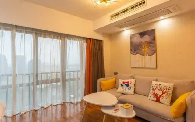 Yunshu Apartment