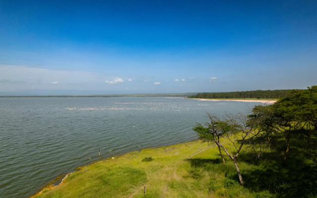 Lake Elmenteita Serena Camp