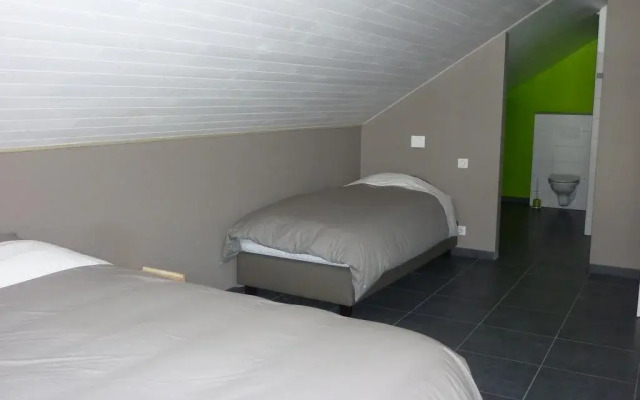 Les midis au vert