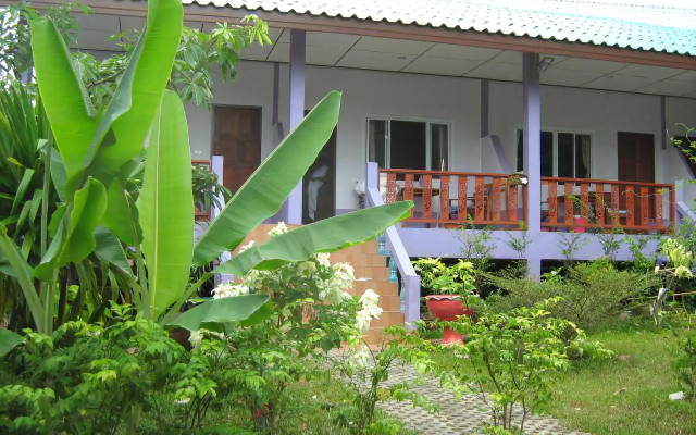 Lamoon Lamai Residence