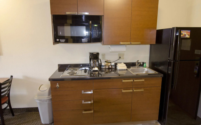 My Place Hotel - Missoula, MT