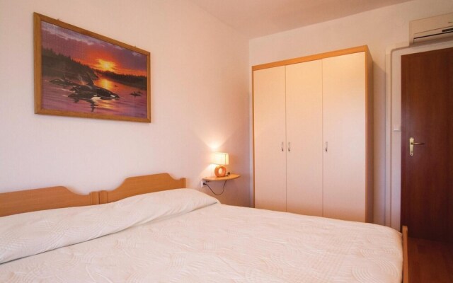 Beautiful Home in Rakalj With Wifi and 2 Bedrooms