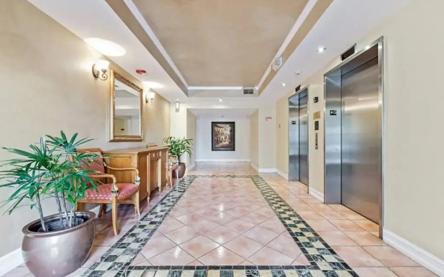 Aventura Apartment in Aventura