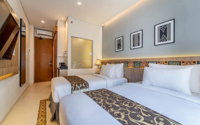 Montana Oceanside Mandalika